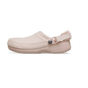 Crocs Classic Crafted Vegan Pink