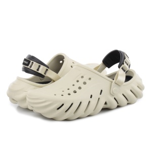 Crocs Echo Clog Bone - Img 3