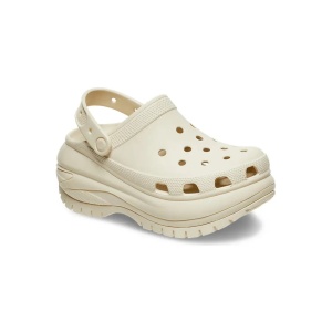 Crocs Mega Crush Clog Bone - Img 4