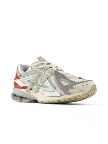 New Balance 1906A Sea Salt Grey - Img 2