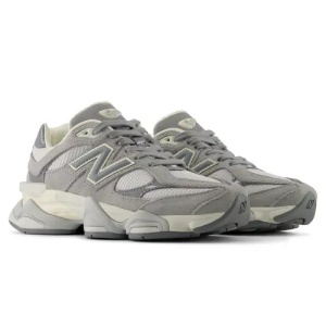 New Balance 9060 Angora Reflection - Img 2