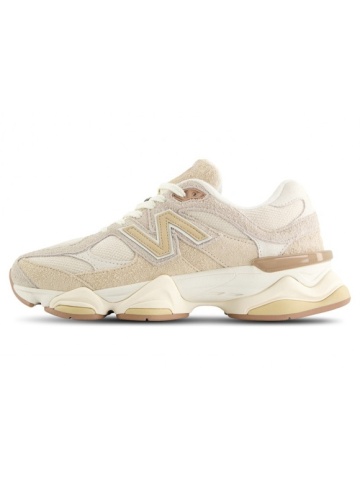 New Balance 9060 Bisque Sea Salt