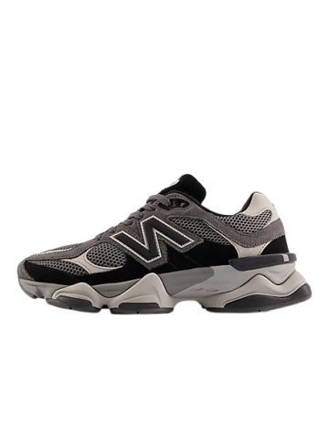 New Balance 9060 Grey Black