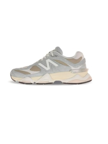 New Balance 9060 Lone Star Grey Stonewar