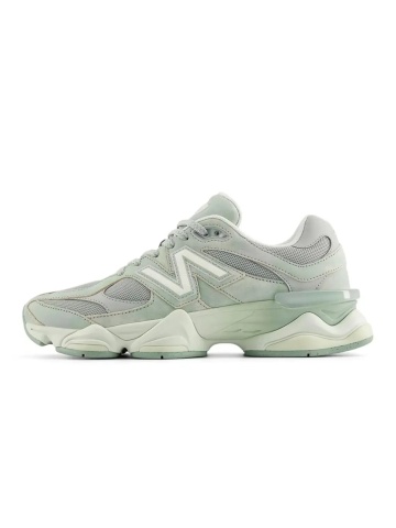 New Balance 9060 Mosaic Green