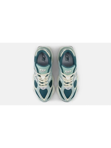 New Balance 9060 New Spruce Salt Marsh - Img 3