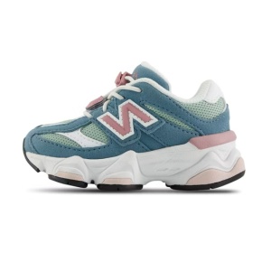 New Balance 9060 Salt Water Rosewood (TD)