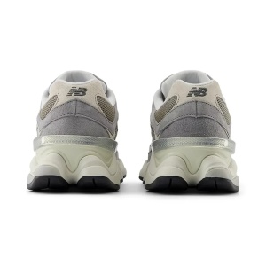 New Balance 9060 Slate Grey Arid Stone - Img 3