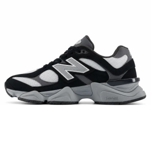 New Balance 9060 Slate Grey Black