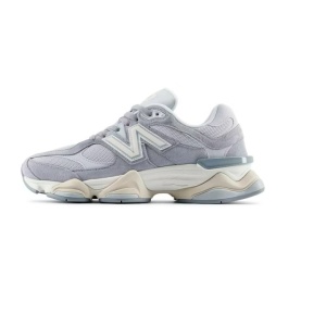 New Balance 9060 Slate Grey Light Grey