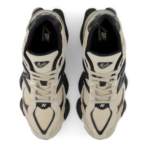 New Balance 9060 Timberwolf Black Cement - Img 2