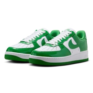 Nike Air Force 1 Low Kelly Green - Img 3