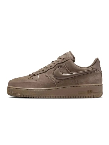 Nike Air Force 1 Mink Brown