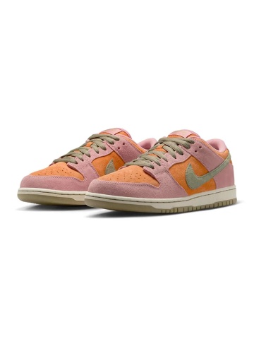 Nike SB Dunk Low Red Stardust - Img 2