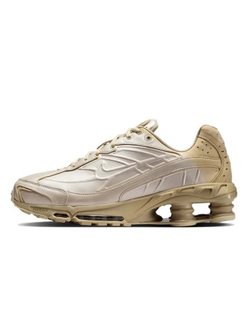 Nike Shox Ride 2 PRM Desert Khaki