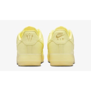 NOCTA x Nike Air Force 1 Low Citron Tint - Img 2
