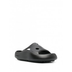 OFF-WHITE 40mm Meteor Rubber Slide - Img 2