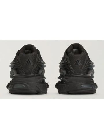Pharrell x adidas Adistar Jellyfish Triple Black - Img 2