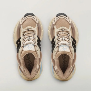 Pharrell x adidas Jellyfish Triple White - Img 3