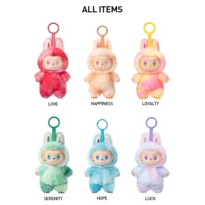 Pop Mart Labubu The Monsters Big into Energy (Blind Box) - Img 2