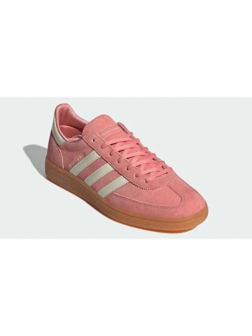 Sporty & Rich x adidas Handball Spezial Pink - Img 3