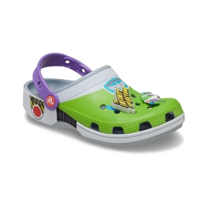 Toy Story x Crocs Classic Clog Buzz Lightyear - Img 3