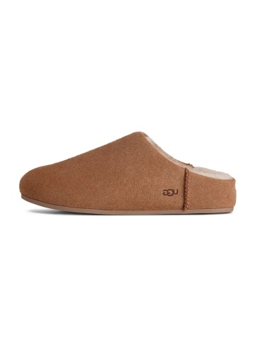 UGG Elea Slip-On Slipper Chestnut