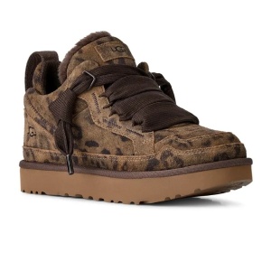 UGG Lowmel Spotted Chestnut - Img 2