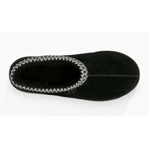 UGG Tasman Slippers Black - Img 3