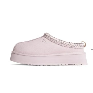 UGG Tazz Slippers Bay Fog - Img 1