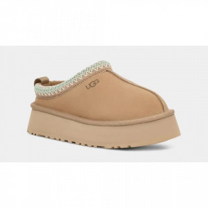 UGG Tazz Slippers Sand - Img 2