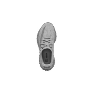Yeezy Boost 350 V2 Steel Grey - Img 2