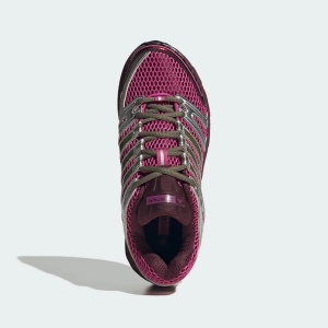 adidas Adistar Control 5 Maroon Silver - Img 3