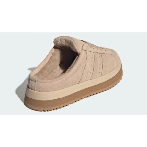 adidas Campus 00s Winter Low Magic Beige - Img 4