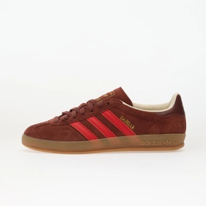 adidas Gazelle Indoor Fox Brown