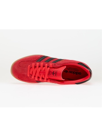 adidas Gazelle Indoor Lucid Red - Img 2