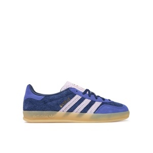 adidas Gazelle Indoor Night Indigo Ice Lavender