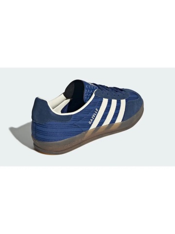 adidas Gazelle Indoor Victory Blue - Img 3
