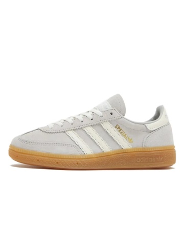 adidas Handball Spezial Grey Off White