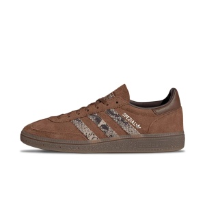 adidas Handball Spezial Preloved Brown Crystal Linen