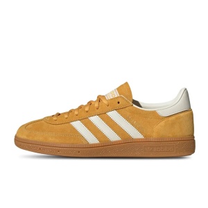 adidas Handball Spezial Preloved Yellow - Img 1