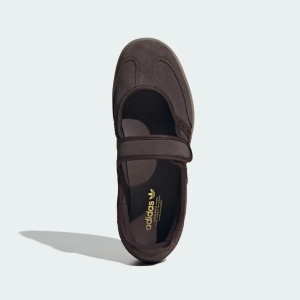 adidas Samba Jane Aurora Coffee - Img 2