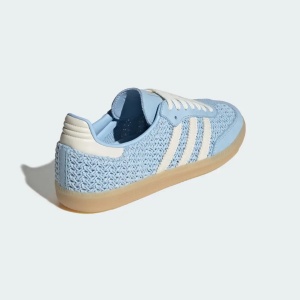 adidas Samba OG Clear Sky - Img 4