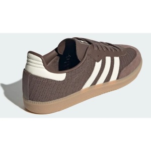 adidas Samba OG Earth Strata White - Img 2