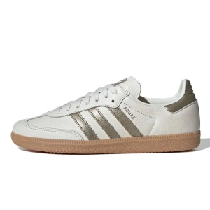 adidas Samba OG Wonder Gold Metallic - Img 1