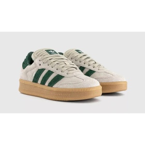 adidas Samba XLG Grey Green - Img 2
