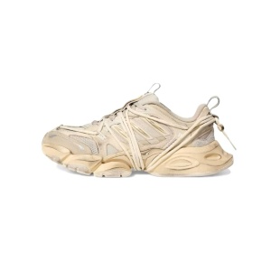 adidas XLG Runner Deluxe 2.0 Wonder White Linen