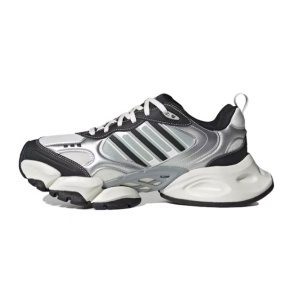 adidas XLG Runner Grey Black