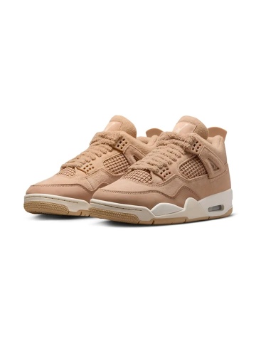 Air Jordan 4 Cozy Girl - Img 3