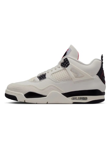Air Jordan 4 Flight Club